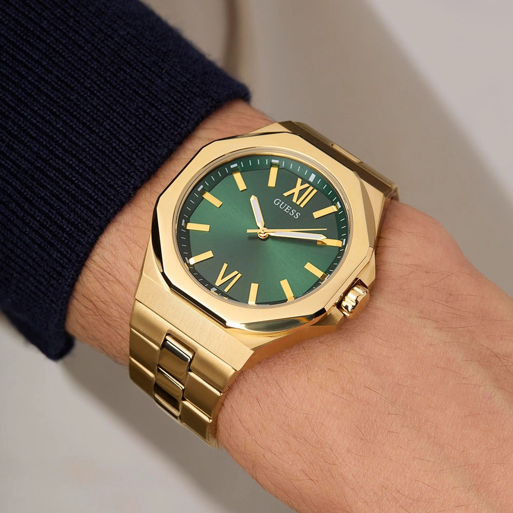 Guess Emperor GW0849G2