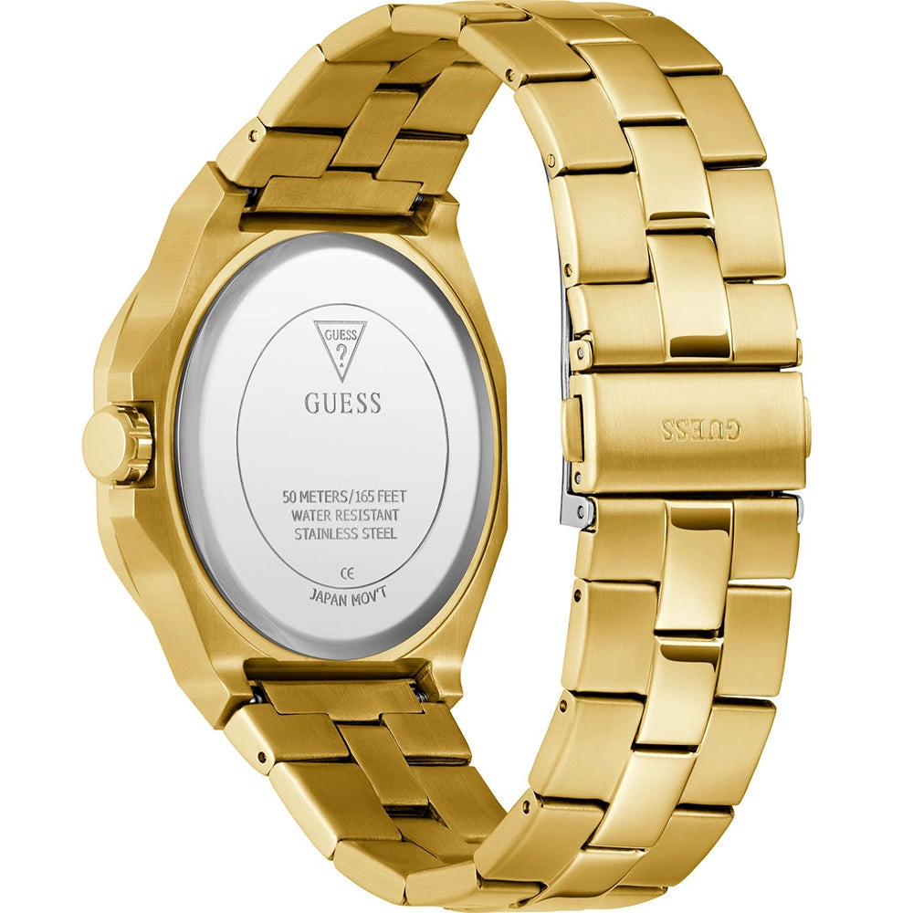 Guess Emperor GW0849G2