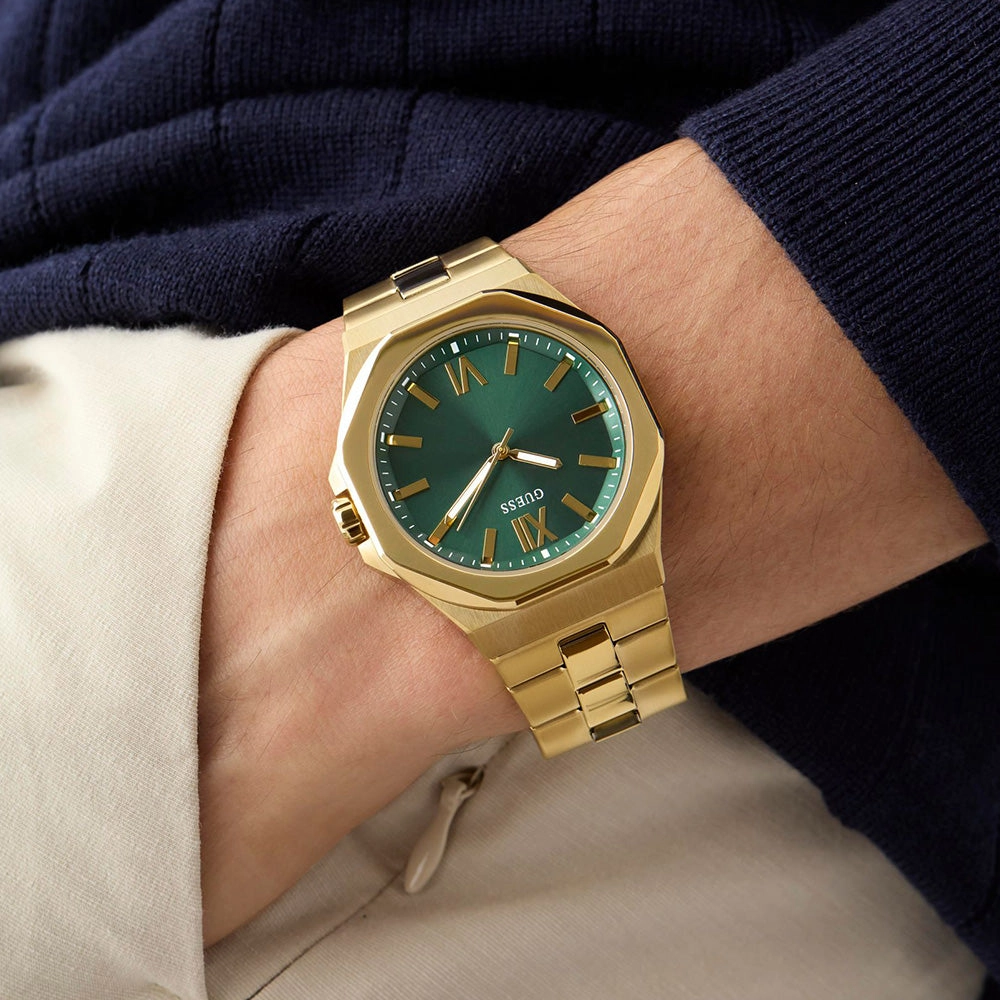 Guess Emperor GW0849G2