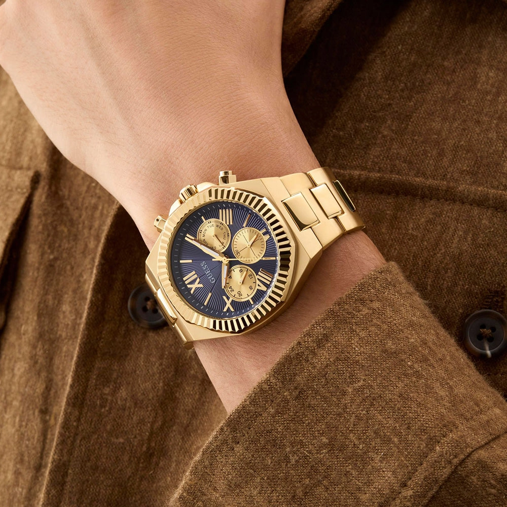 Guess Equity GW0703G6 Multi-Function