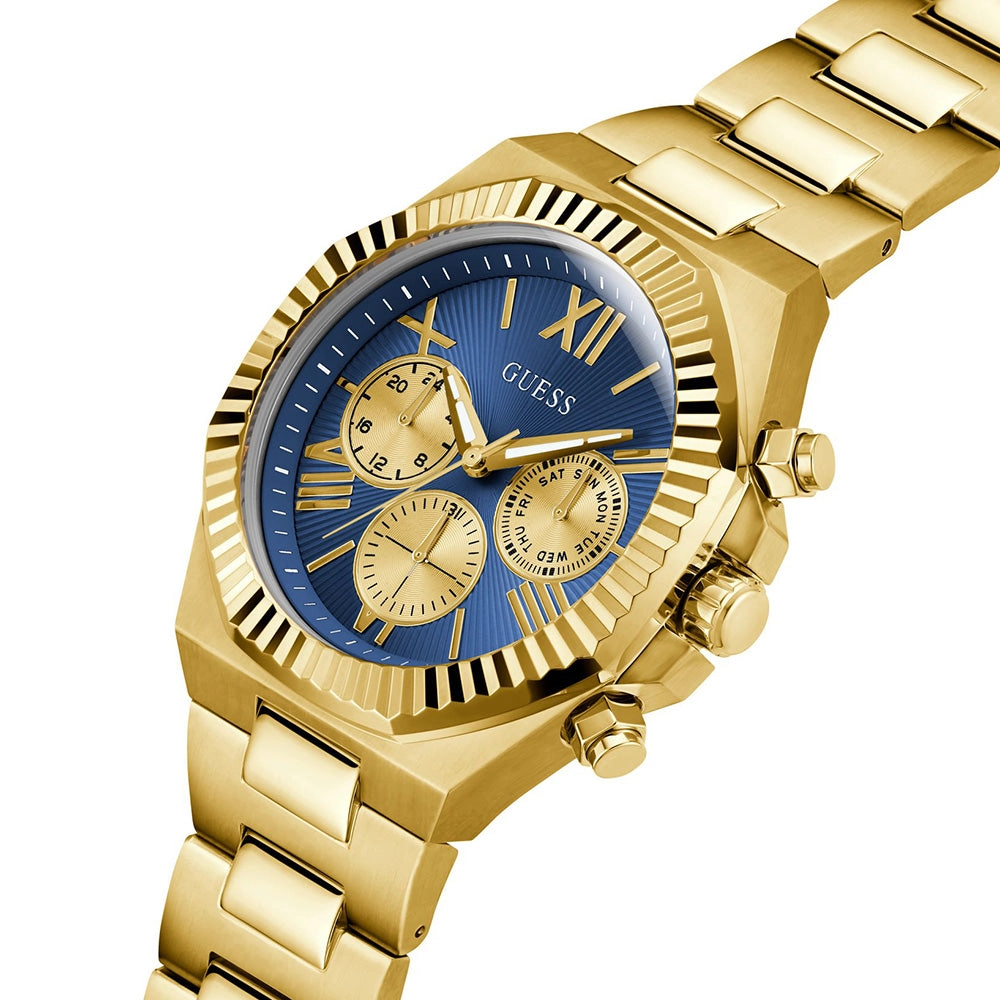 Guess Equity GW0703G6 Multi-Function