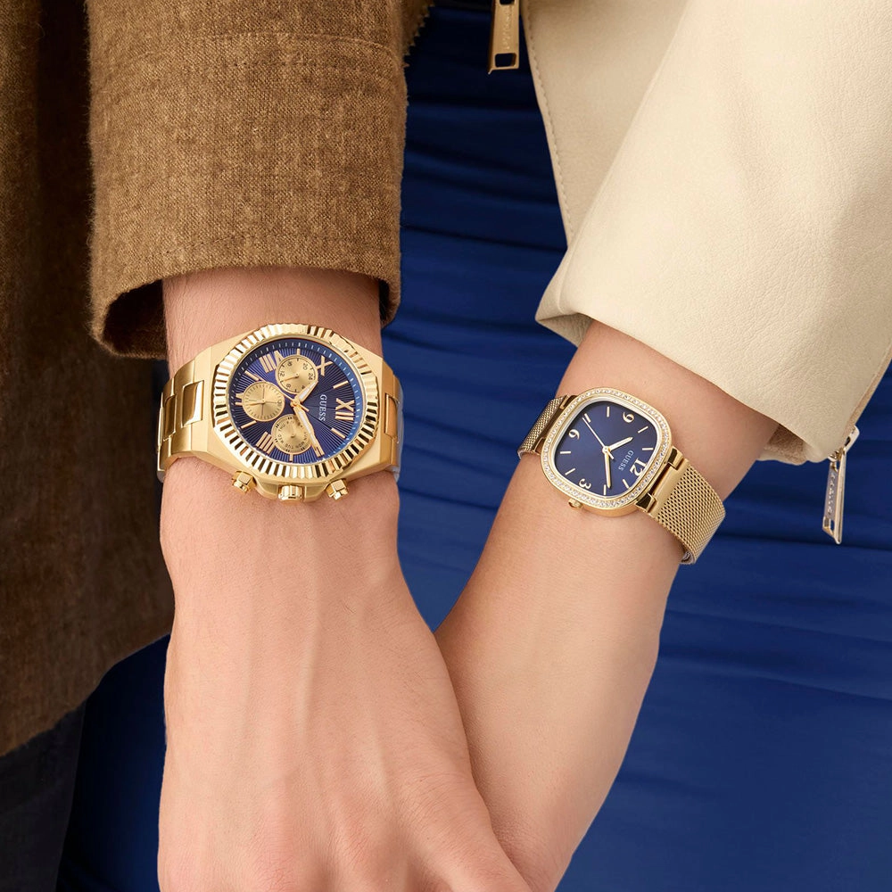 Guess Equity GW0703G6 Multi-Function