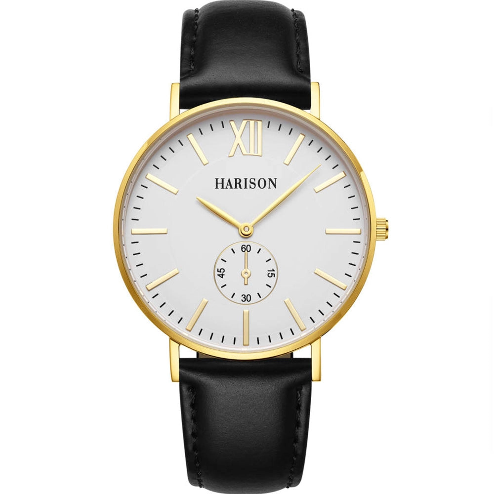 Harison Mens Watch *Imitation Sub Dial