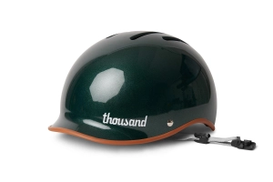 Heritage Helmet 2.0