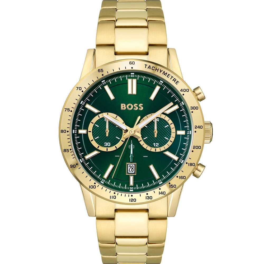Hugo Boss Allure 1513923 Chronograph