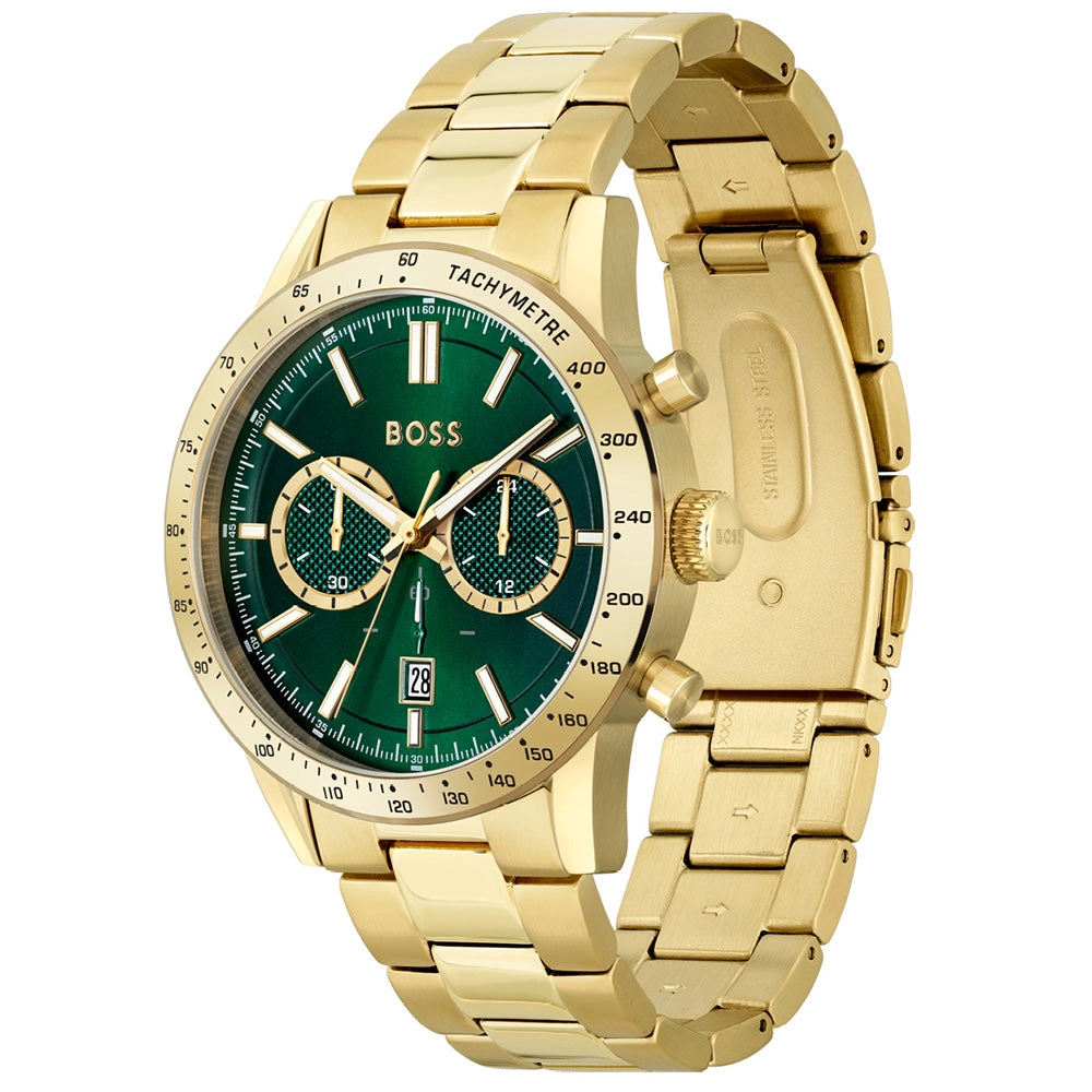 Hugo Boss Allure 1513923 Chronograph