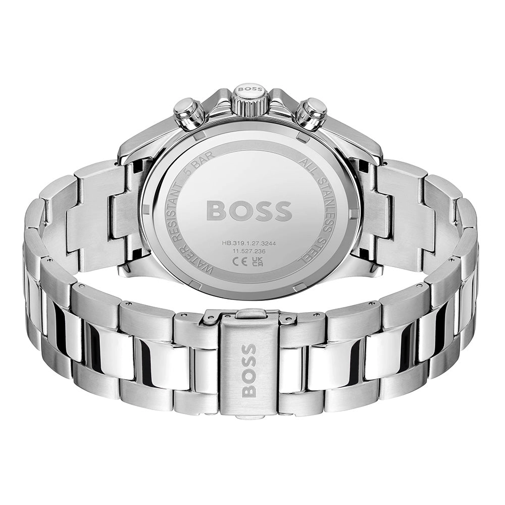 Hugo Boss Hero QTM 1514217 Chronograph