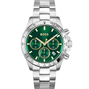 Hugo Boss Hero QTM 1514217 Chronograph