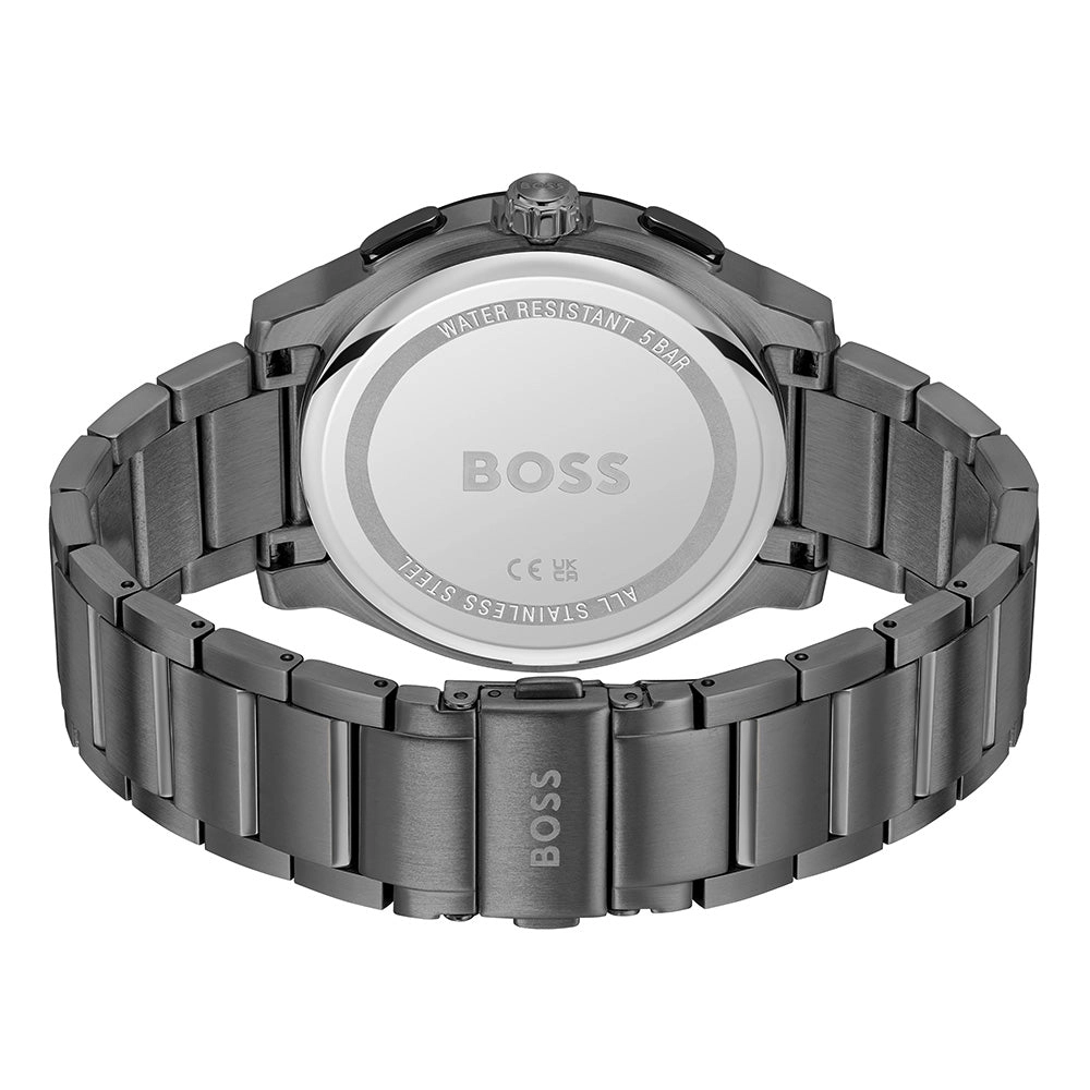 Hugo Boss Peak 2.0 1514192 Chronograph