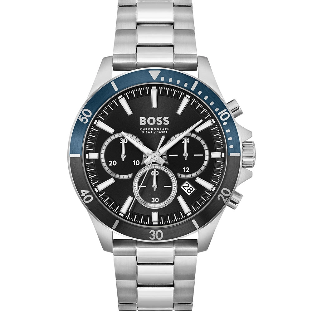 Hugo Boss Sport Lux 1514101 Chronograph