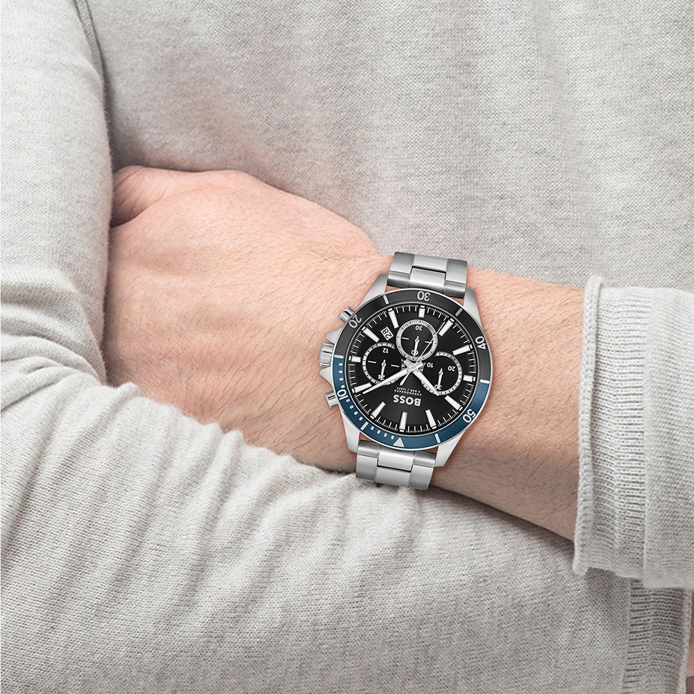 Hugo Boss Sport Lux 1514101 Chronograph