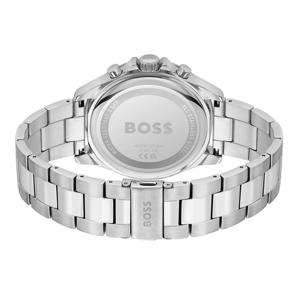 Hugo Boss Sport Lux 1514101 Chronograph