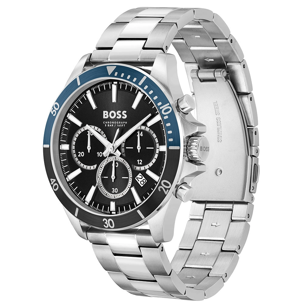 Hugo Boss Sport Lux 1514101 Chronograph