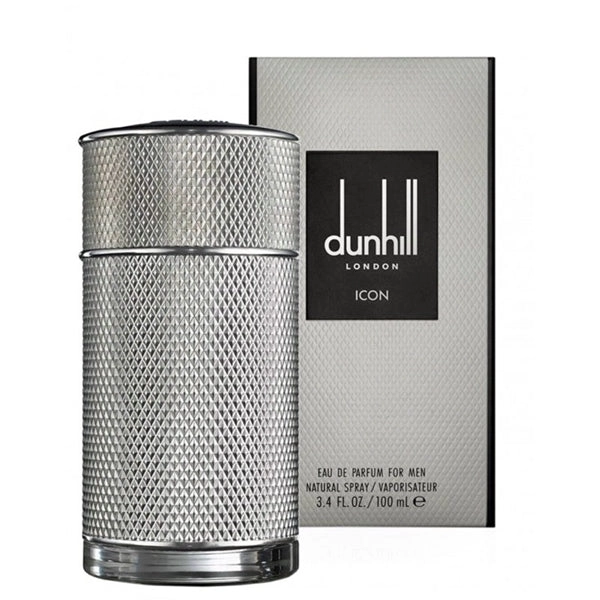 Icon by Alfred Dunhill