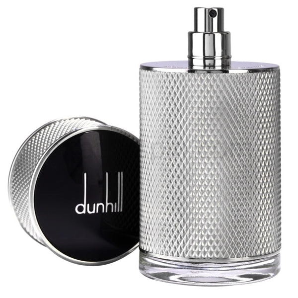 Icon by Alfred Dunhill