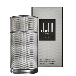 Icon by Alfred Dunhill