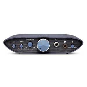 iFi ZEN CAN Signature 6XX Headphone Amplifier (Open Box)