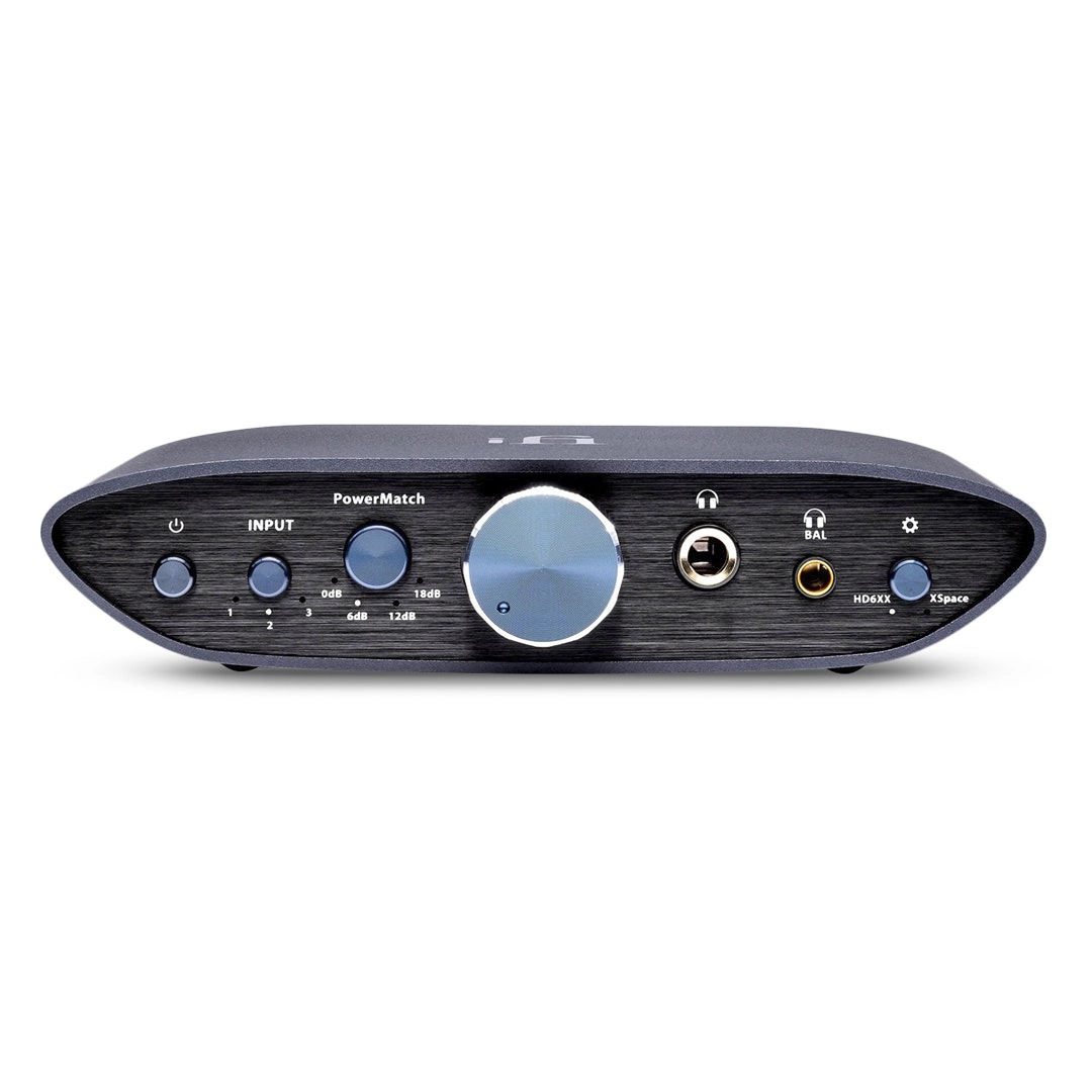 iFi ZEN CAN Signature 6XX Headphone Amplifier (Open Box)