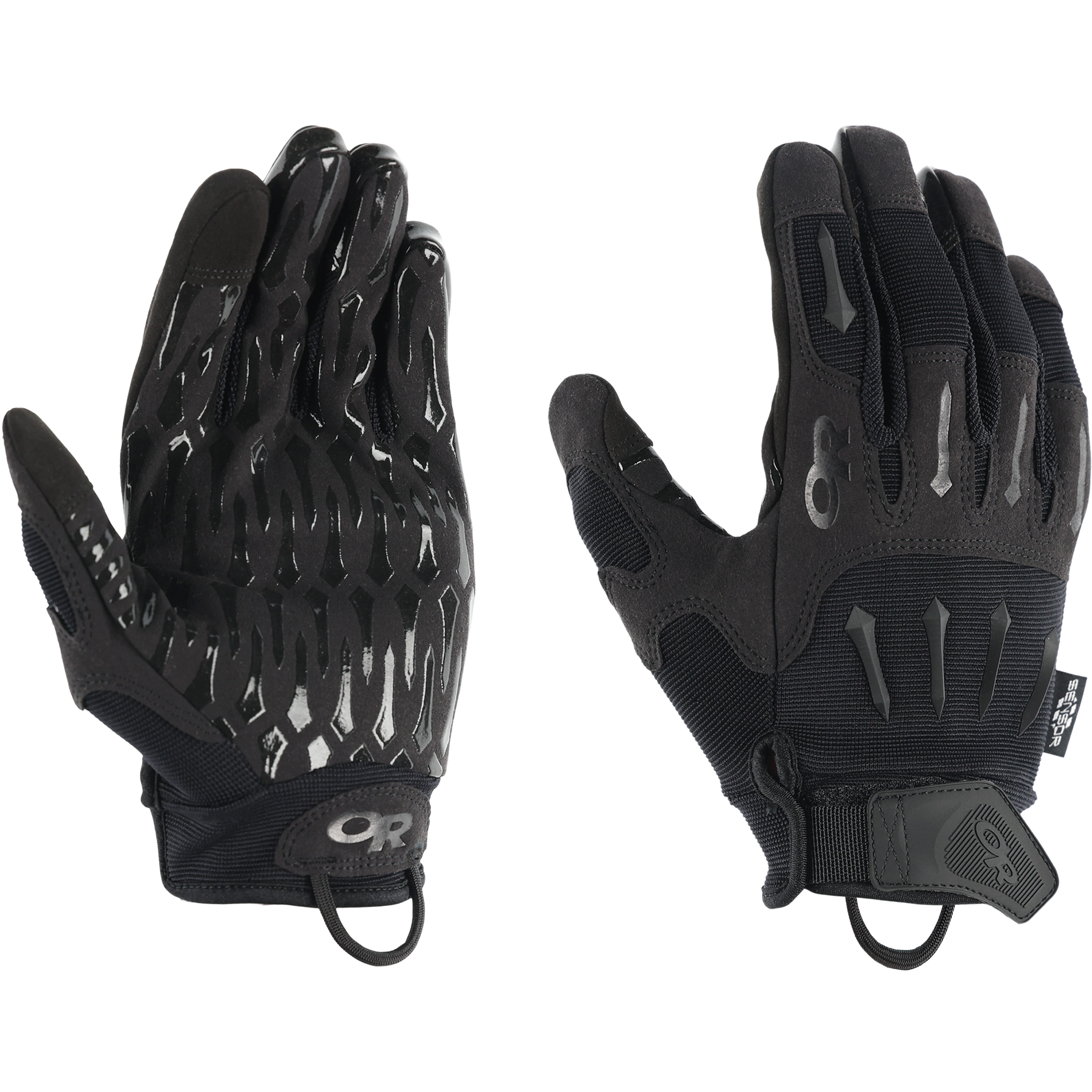 Ironsight Sensor Gloves