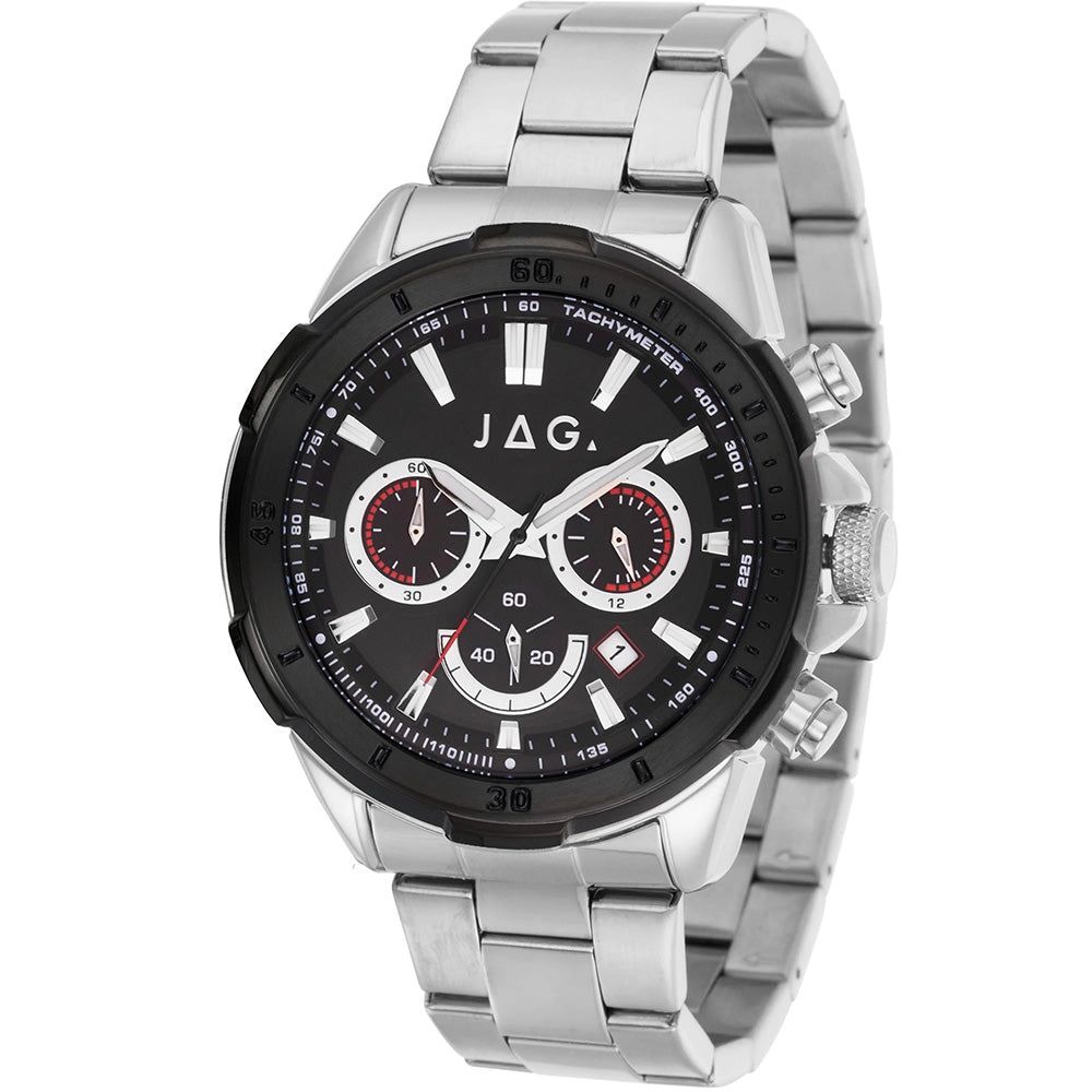 Jag Winton J2912A Chronograph