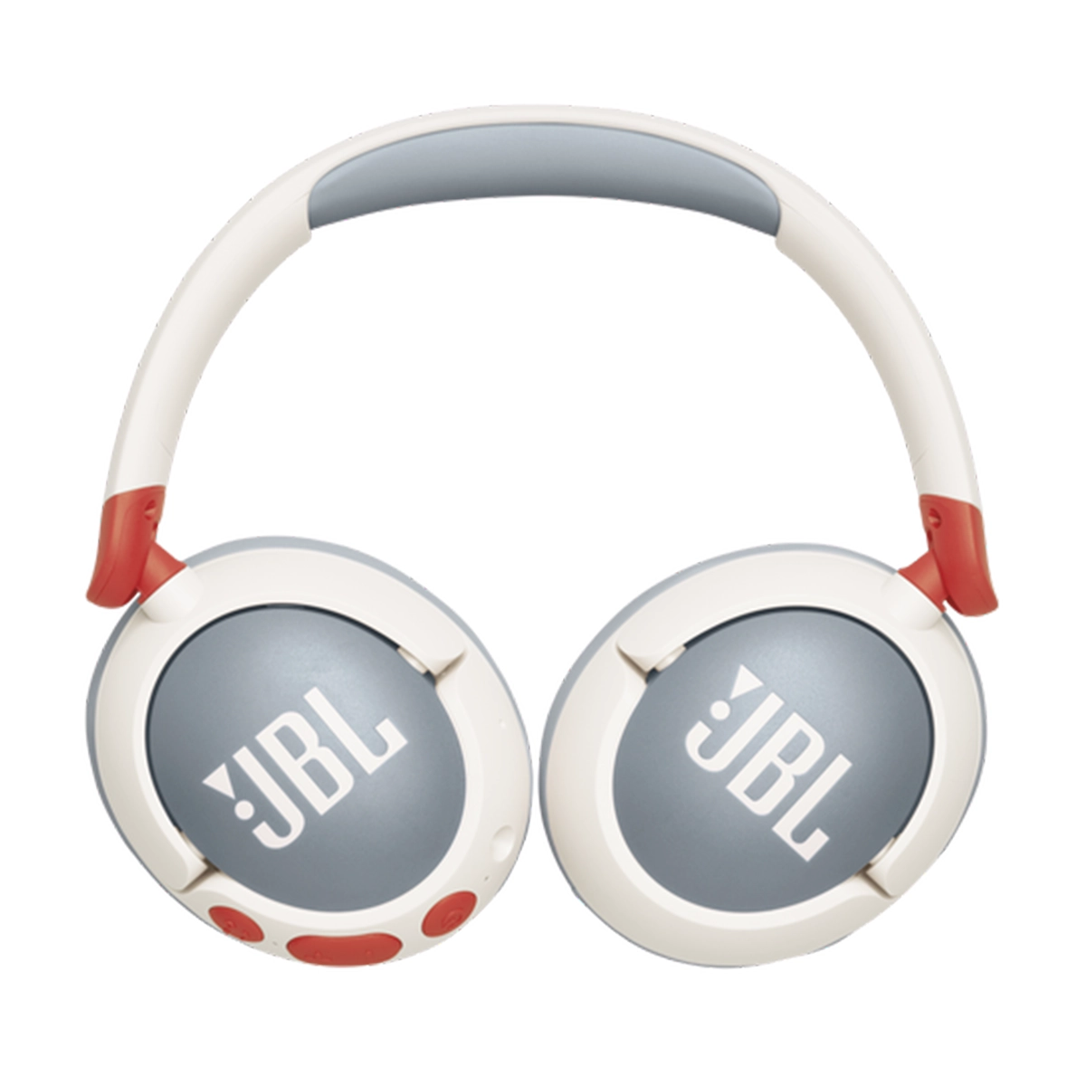 JBL Junior 470NC Over-Ear Wireless Noise Cancelling Headphones For Kids