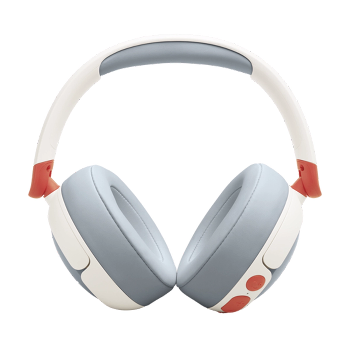 JBL Junior 470NC Over-Ear Wireless Noise Cancelling Headphones For Kids