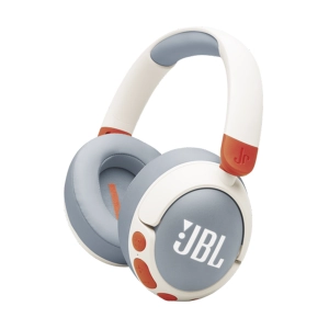 JBL Junior 470NC Over-Ear Wireless Noise Cancelling Headphones For Kids