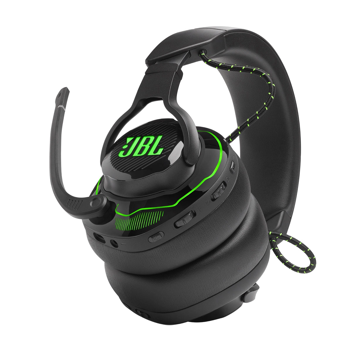 JBL Quantum 910X Console Wireless Gaming Headset for XBOX (Open Box)