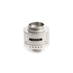 Kanger Airflow Control Valve - v3.0 Stainless Steel