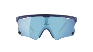 KARHU SUN RUN SUNGLASSES - DELTA VZUM CIELO ULTRA