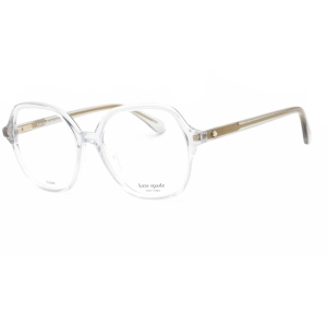 Kate Spade Women's Eyeglasses - Grey Plastic Butterfly Full Rim Frame | ANAYA 0KB7 00