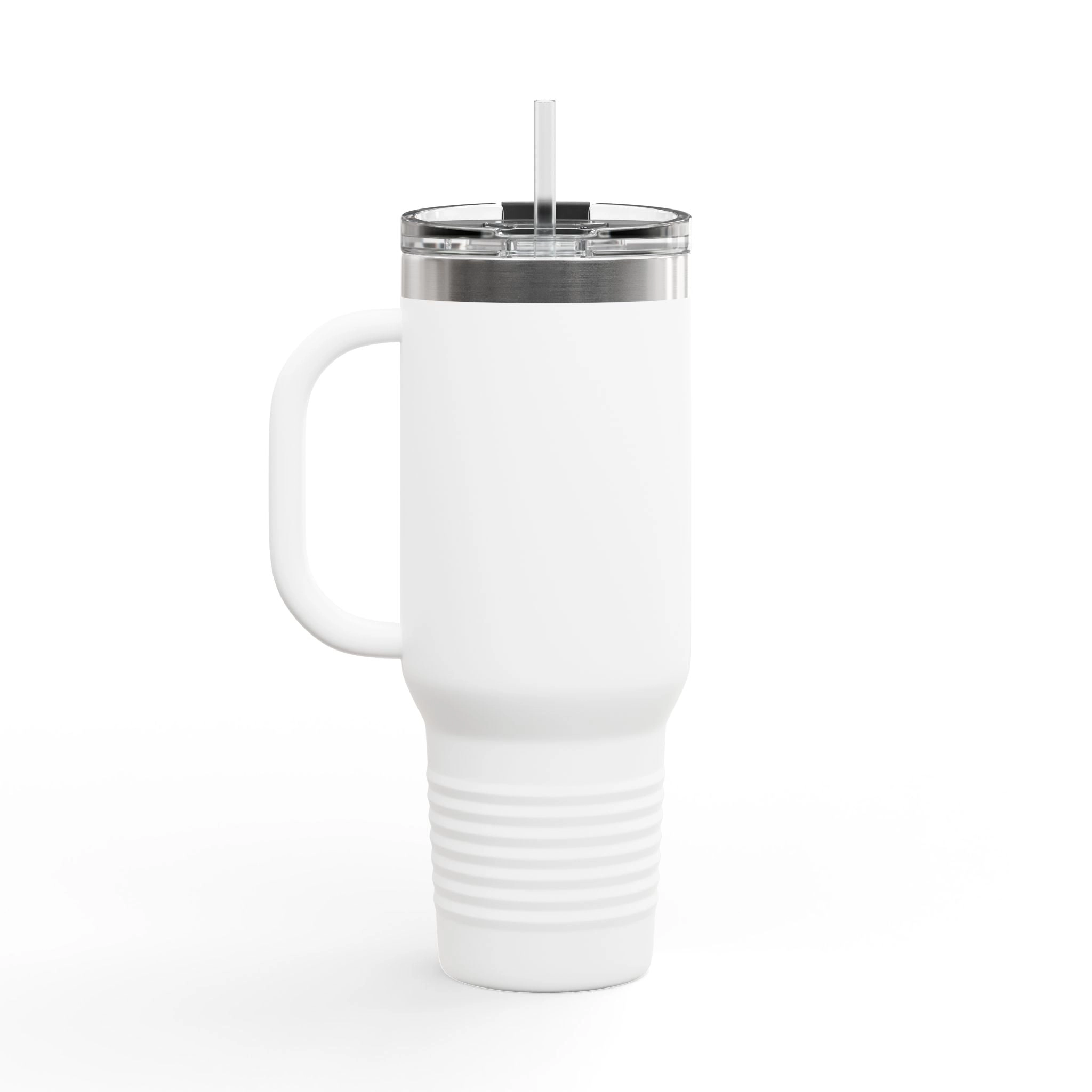 KPD Ministry Insulated Travel Mug, 40oz