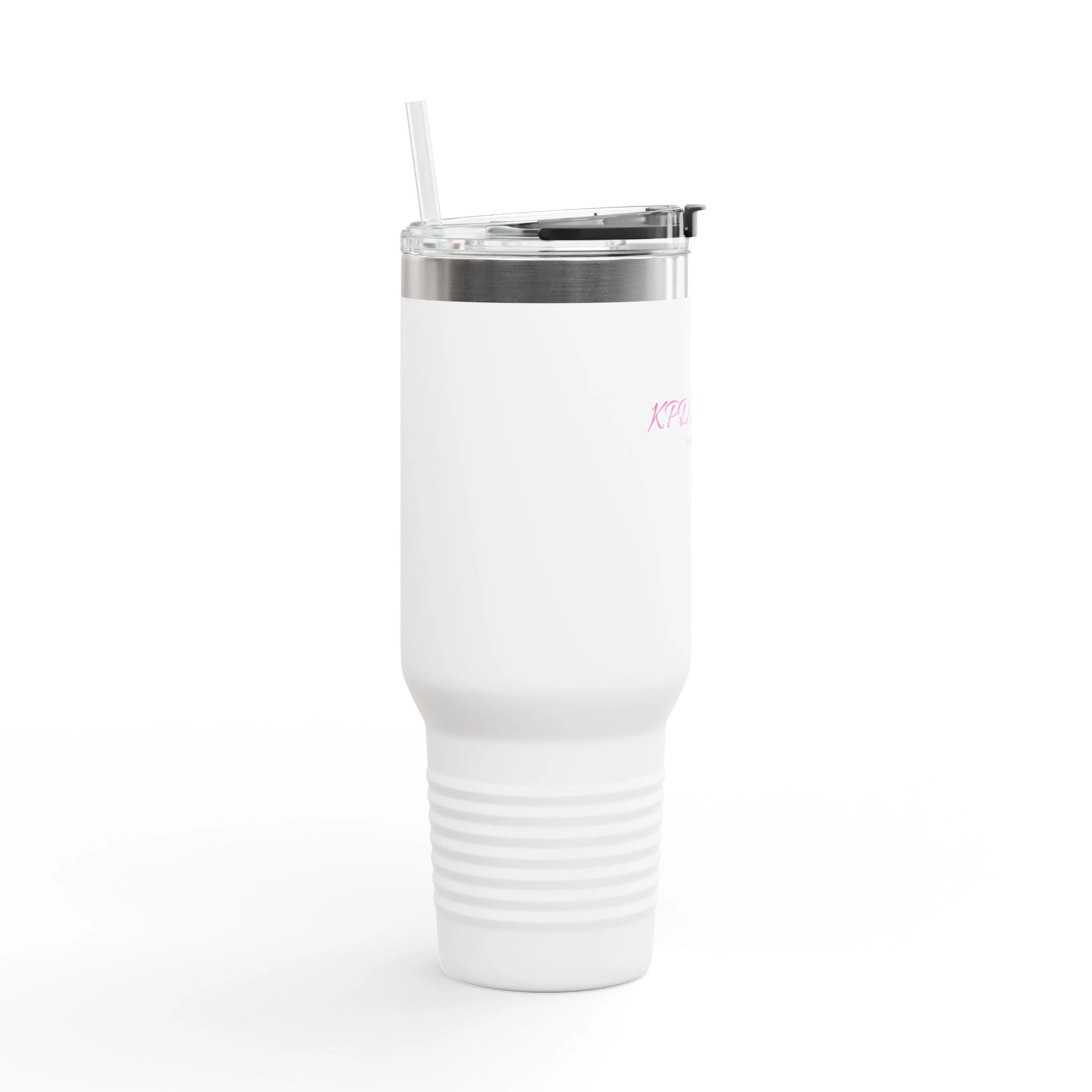KPD Ministry Insulated Travel Mug, 40oz