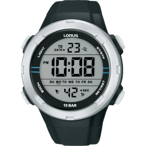 Lorus R2301QX-9 Digital