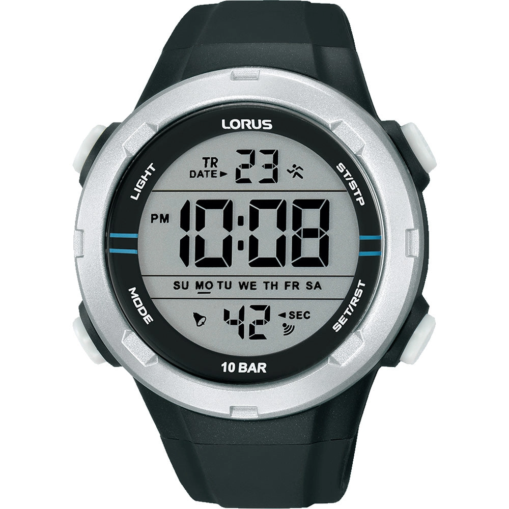 Lorus R2301QX-9 Digital