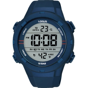 Lorus R2303QX-9 Digital