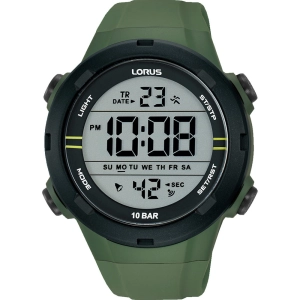 Lorus R2305QX-9 Digital