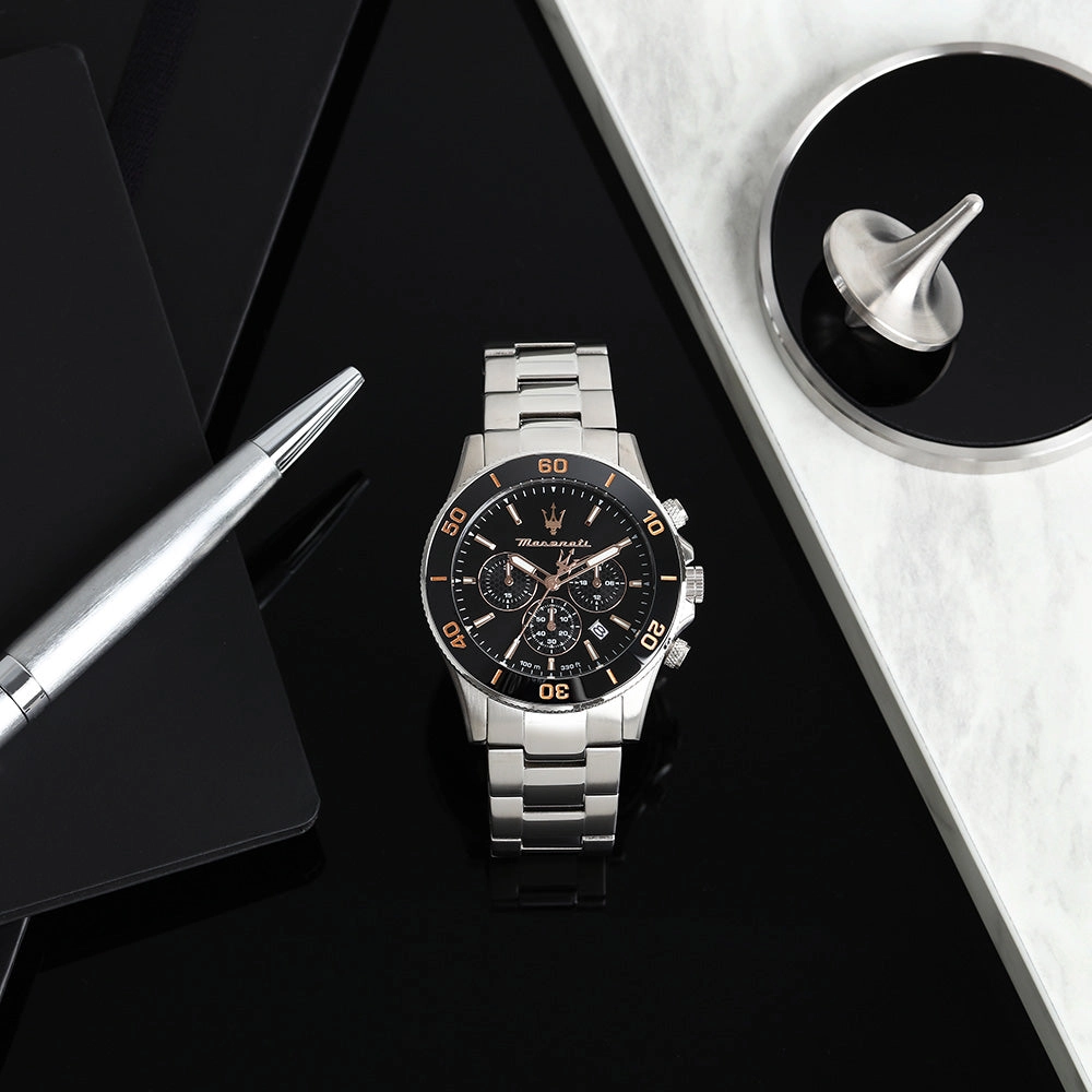 Maserati Competizione R8873600003 Chronograph