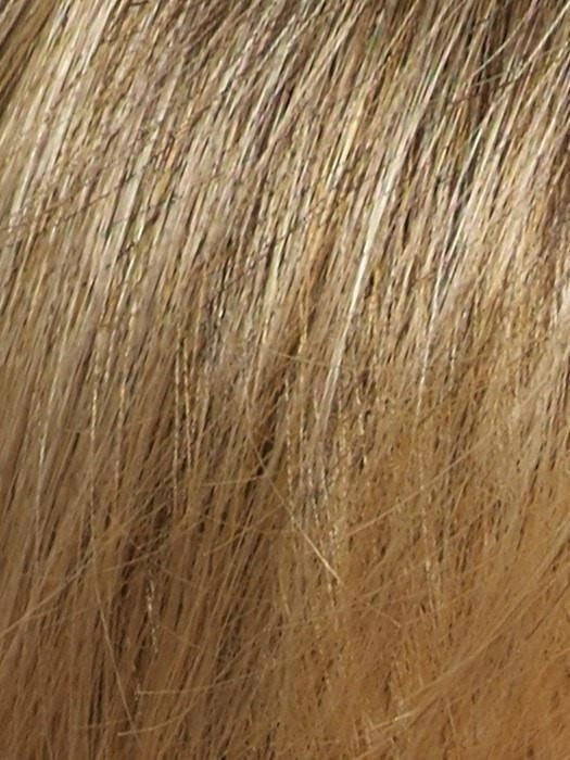Megan Wig by Noriko | Synthetic (Traditional Cap)
