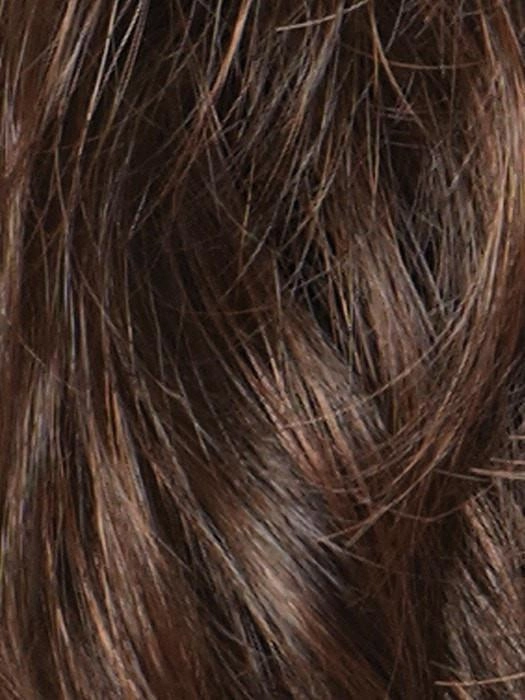 Megan Wig by Noriko | Synthetic (Traditional Cap)