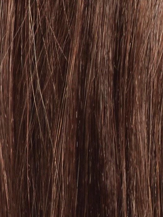 Megan Wig by Noriko | Synthetic (Traditional Cap)