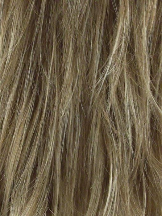 Megan Wig by Noriko | Synthetic (Traditional Cap)
