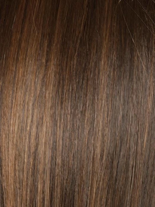 Megan Wig by Noriko | Synthetic (Traditional Cap)