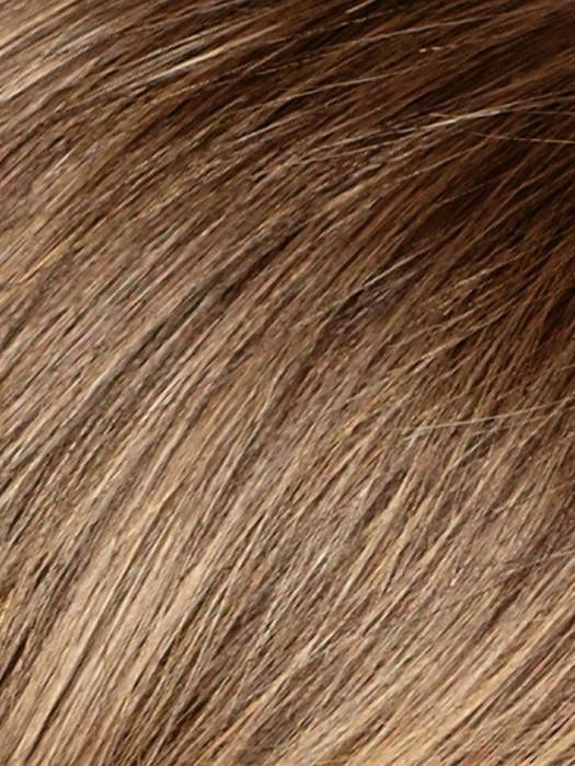 Megan Wig by Noriko | Synthetic (Traditional Cap)