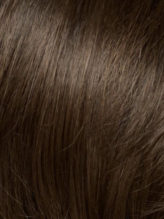 Megan Wig by Noriko | Synthetic (Traditional Cap)