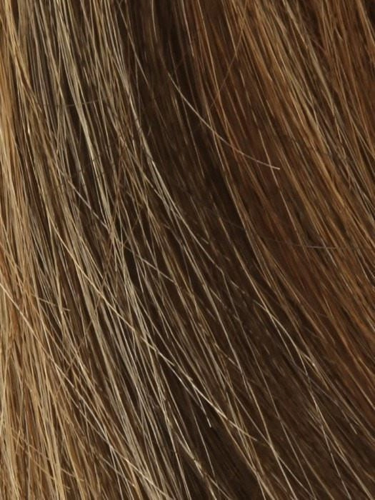 Megan Wig by Noriko | Synthetic (Traditional Cap)