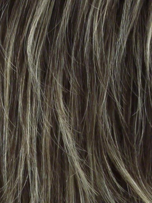 Megan Wig by Noriko | Synthetic (Traditional Cap)