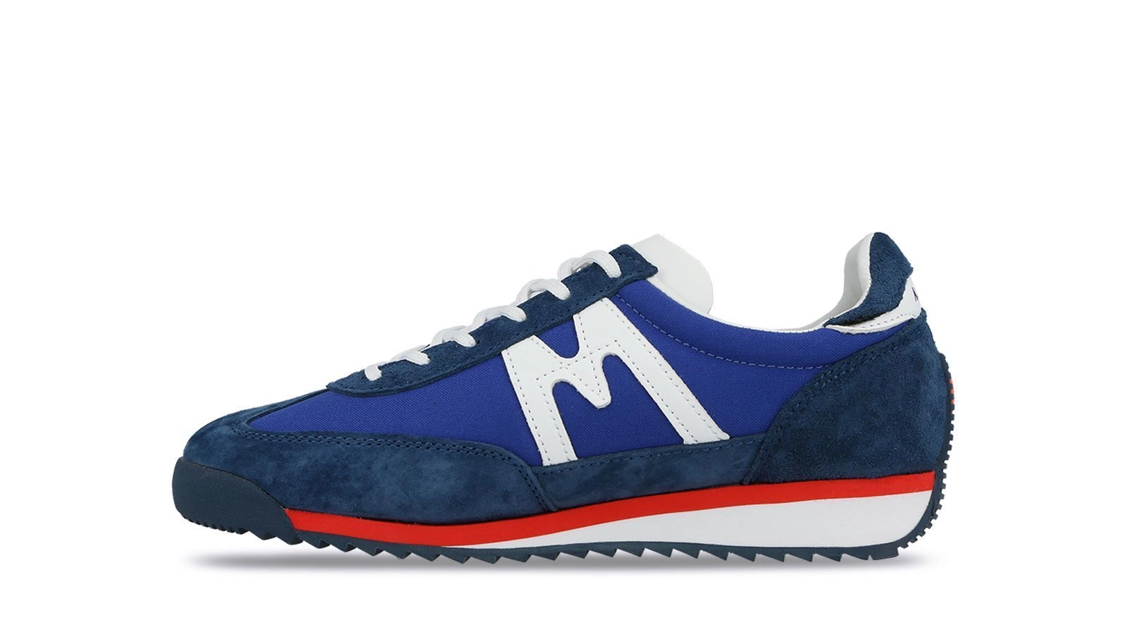 MESTARI - CLASSIC BLUE/WHITE