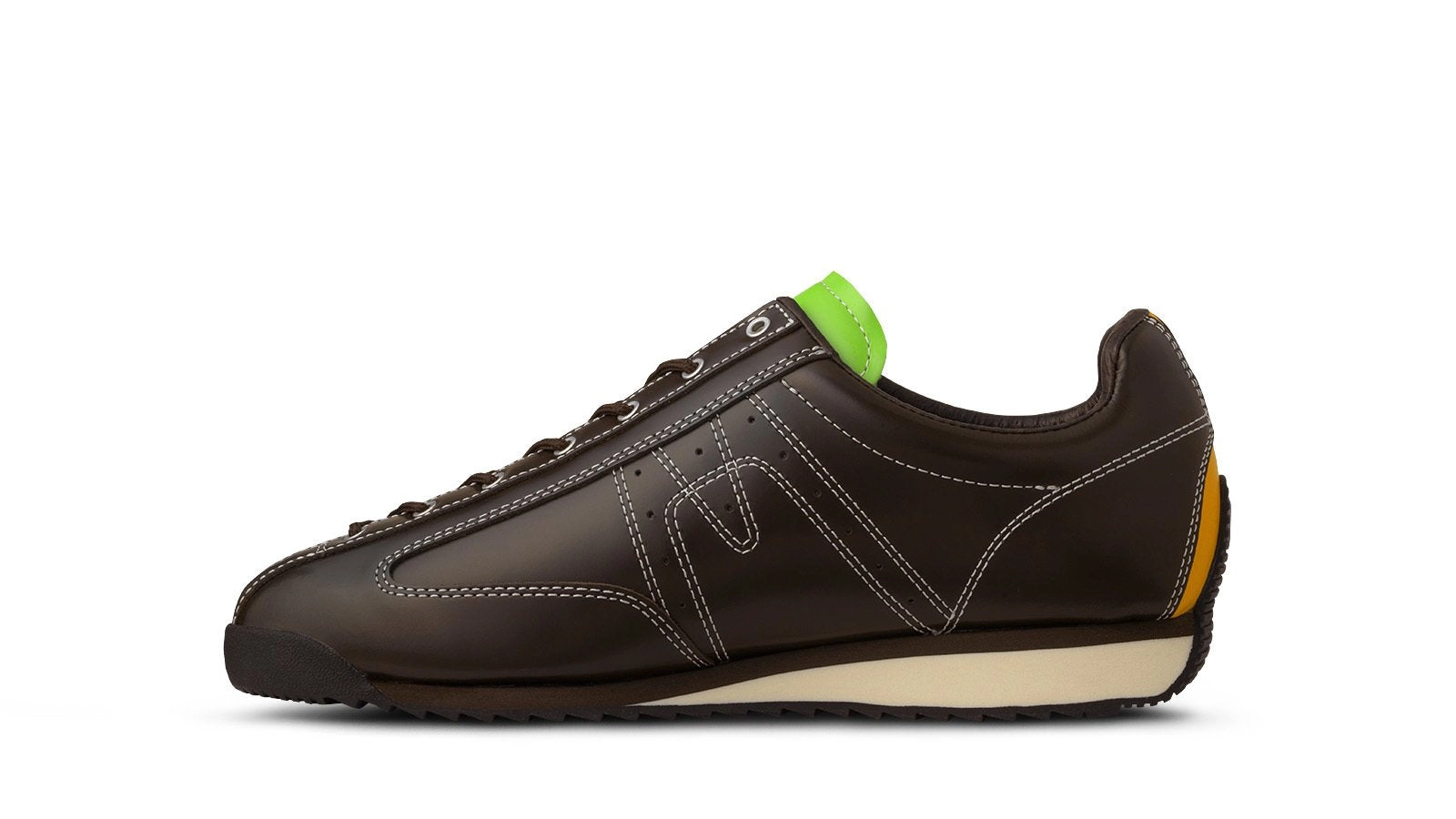 MESTARI KESÄ - EARTH BROWN / JASMINE GREEN