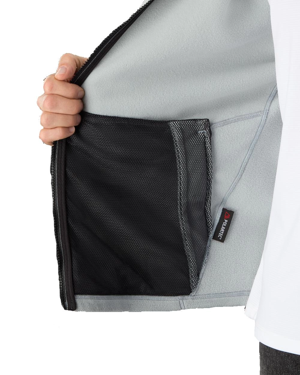 Musto Mens Evo Polartec 200 Fleece Jacket